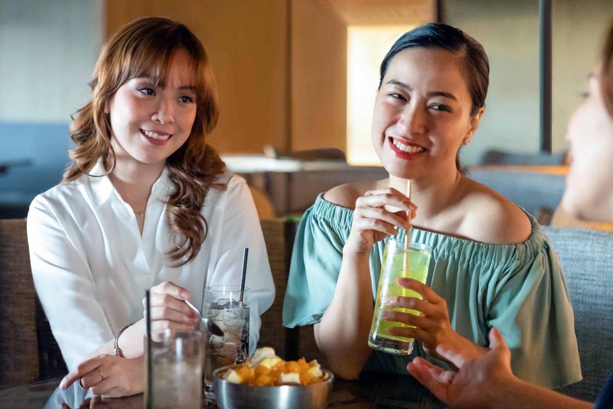 פאסאי Sheraton Manila Hotel At Newport World Resorts מראה חיצוני תמונה